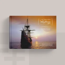 Mayflower 400